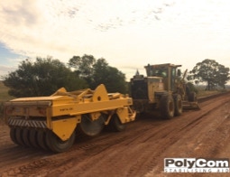 PolyCom Stabilising Aid 